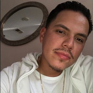 Meet your Posher, Alfred